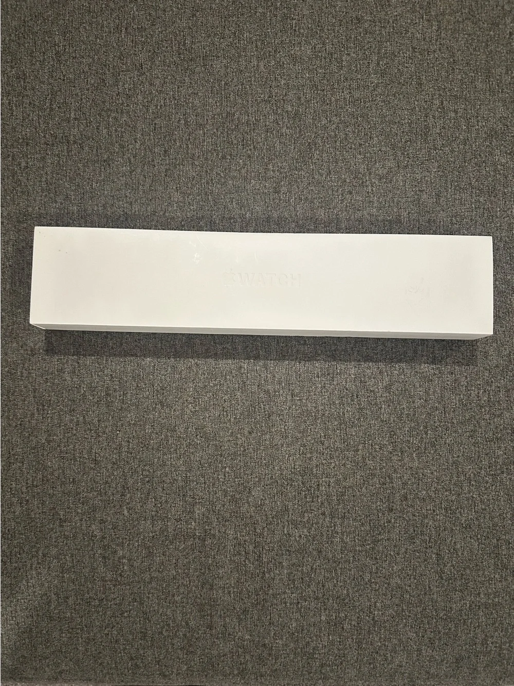 Apple Watch Series 1 (38mm Rose Gold Aluminum Case. Collectors Item!